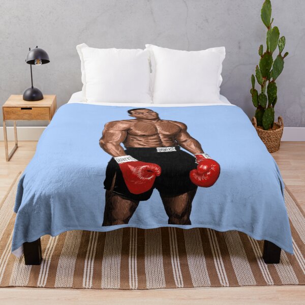 Item preview, BLUD IN MY HANDS - Mike Tyson Fight Mode Drawing designed and sold by ZERO-MIND.