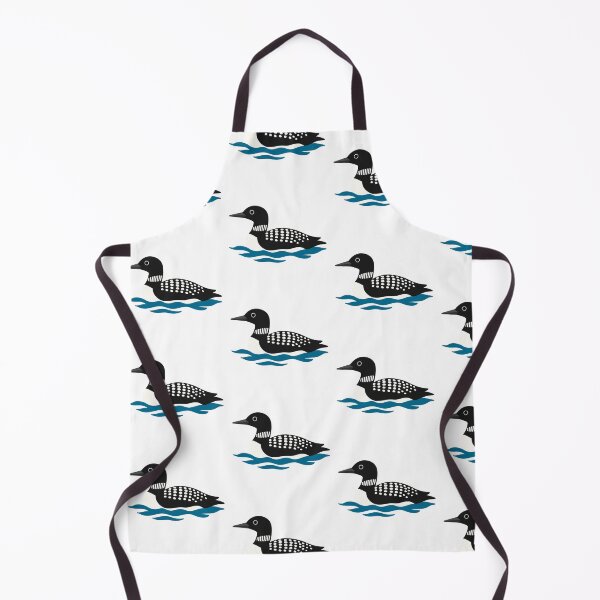 Item preview, Loon  designed and sold by meldurand.
