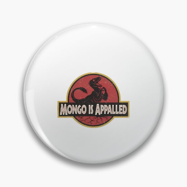 Item preview, Mongo Is Appalled  designed and sold by Sanjusri.