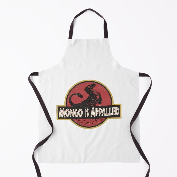Item preview, Mongo Is Appalled designed and sold by Sanjusri.