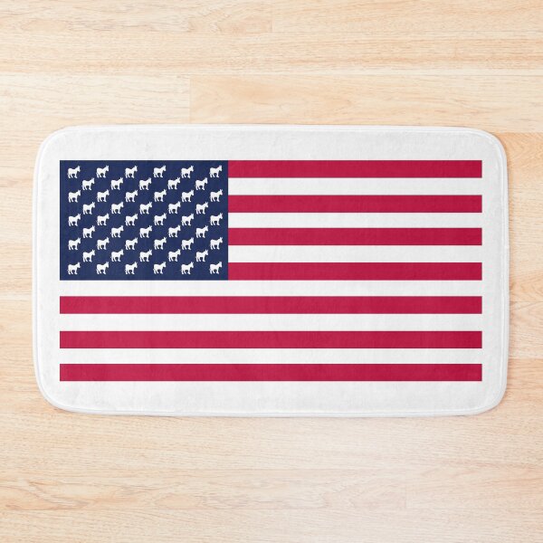 Item preview, United States of Democrats designed and sold by ALF2023.