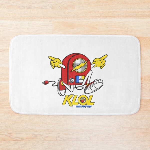 Item preview, Retro Defunct 70S Klol 101 Houston Radion Station  designed and sold by Sanjusri.