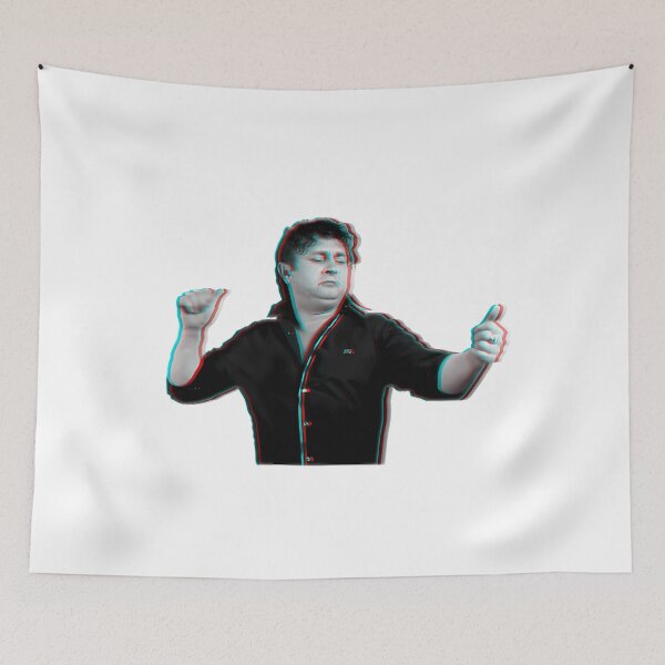 Item preview, Fan art de Sandu Ciorba designed and sold by Sanjusri.