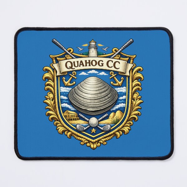 Item preview, Quahog Country Club designed and sold by LockedUp.