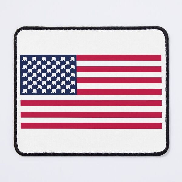 Item preview, United States of Republicans designed and sold by ALF2023.