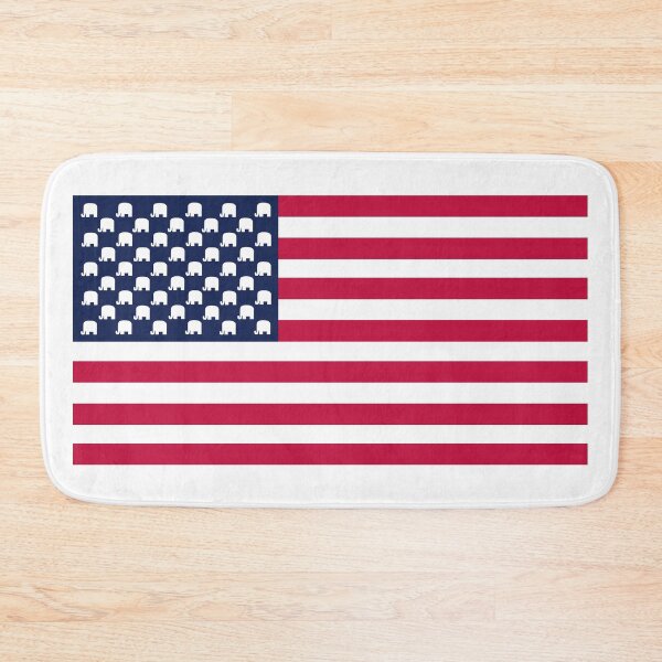 Item preview, United States of Republicans designed and sold by ALF2023.