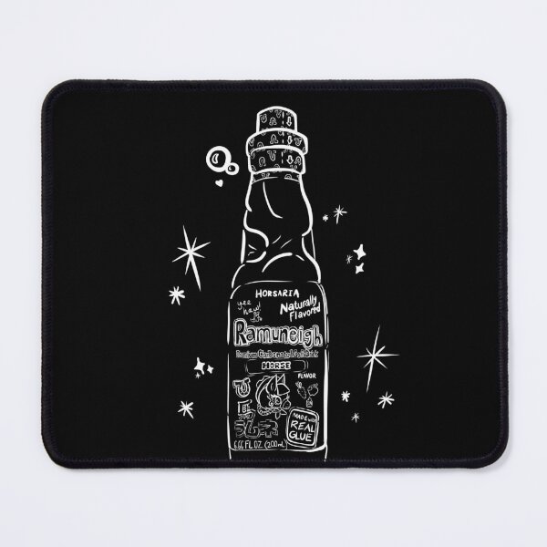 Item preview, Ramuneigh Horse Soda designed and sold by emo horse.