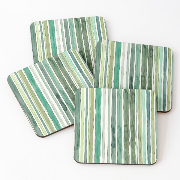 Item preview, Green Stripe designed and sold by GraphicsClub.