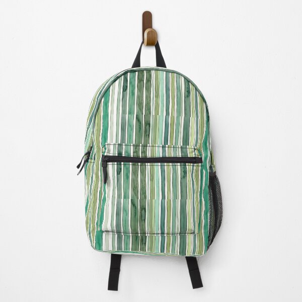 Item preview, Green Stripe designed and sold by GraphicsClub.