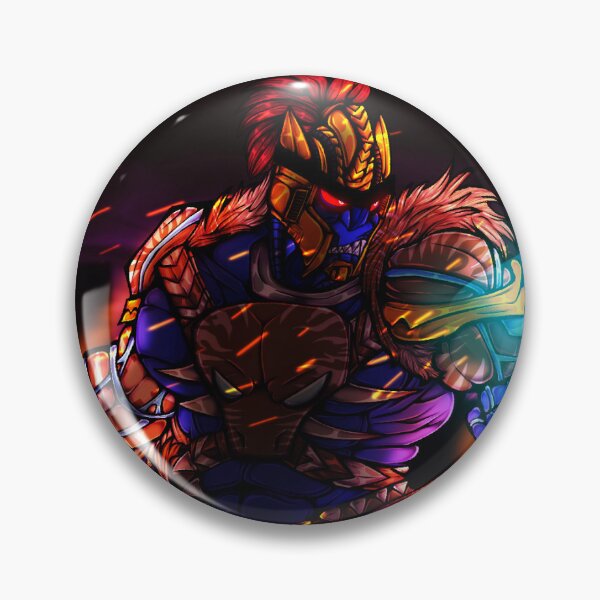 Item preview, Dinobot designed and sold by tophatedfoxx.