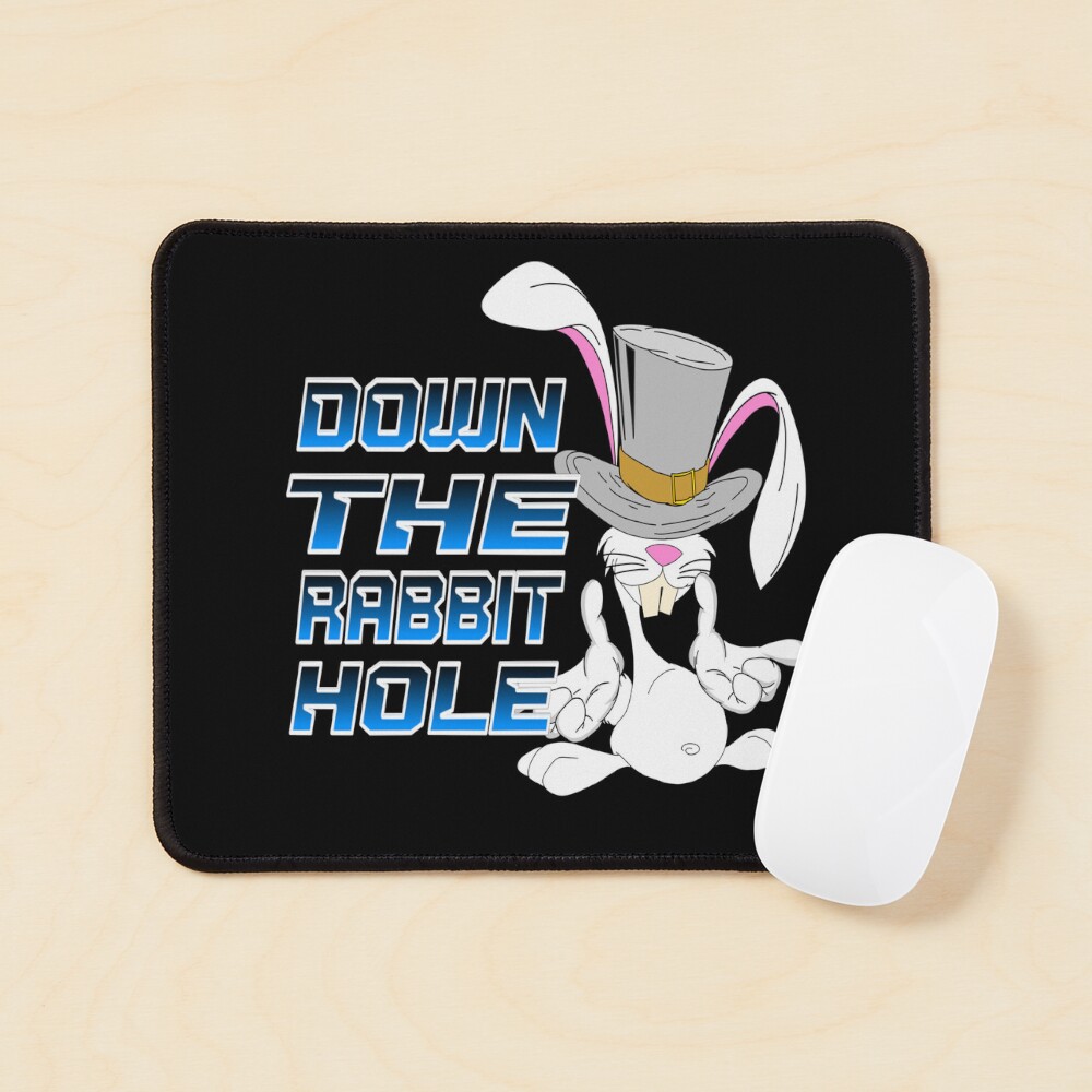 Item preview, Mouse Pad designed and sold by TheEndDesign.