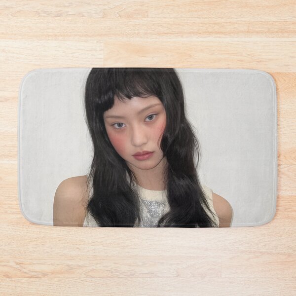 Item preview, KiiiKiii Haum Delulu Maximalist Sticker | Bold Cute Kpop Fan Art designed and sold by Valereekmerch.