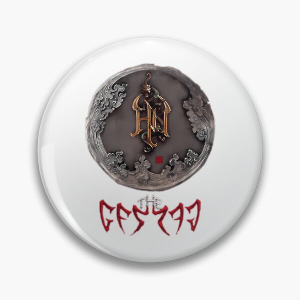Item preview, Mongolian The HU Band Dragon designed and sold by Abstractguy122.