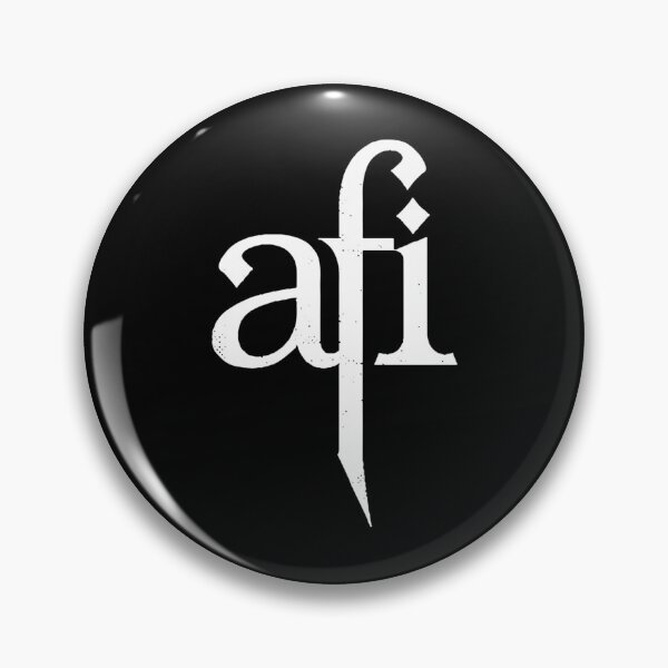 Item preview, AFI designed and sold by Magic Journey.