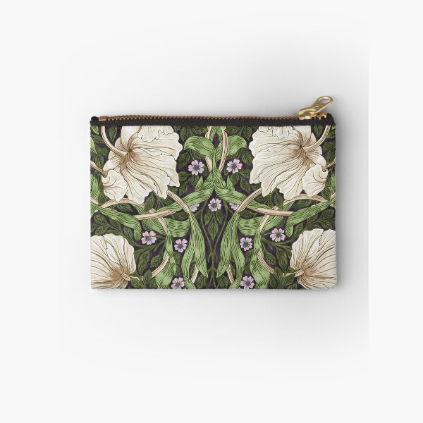 Item preview, William Morris Pimpernel Pattern designed and sold by maniacfitness.