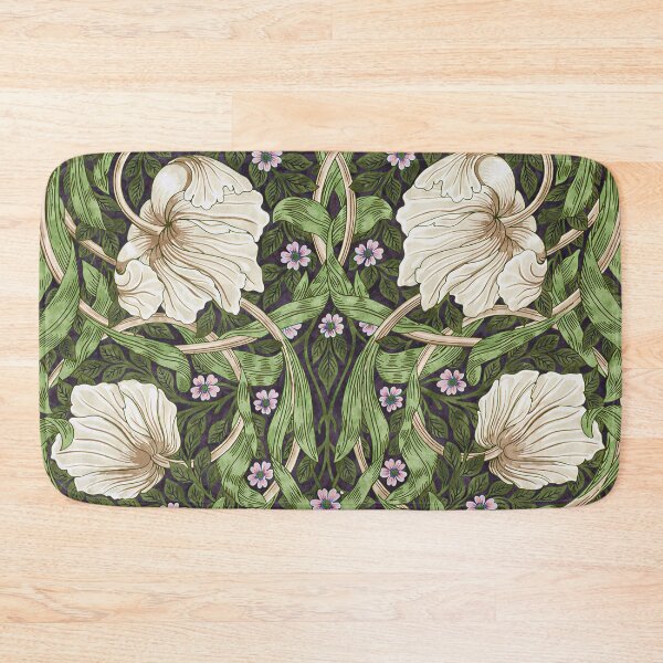 Item preview, William Morris Pimpernel Pattern designed and sold by maniacfitness.
