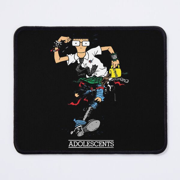 Item preview, The Adolescents  designed and sold by Abstractguy122.