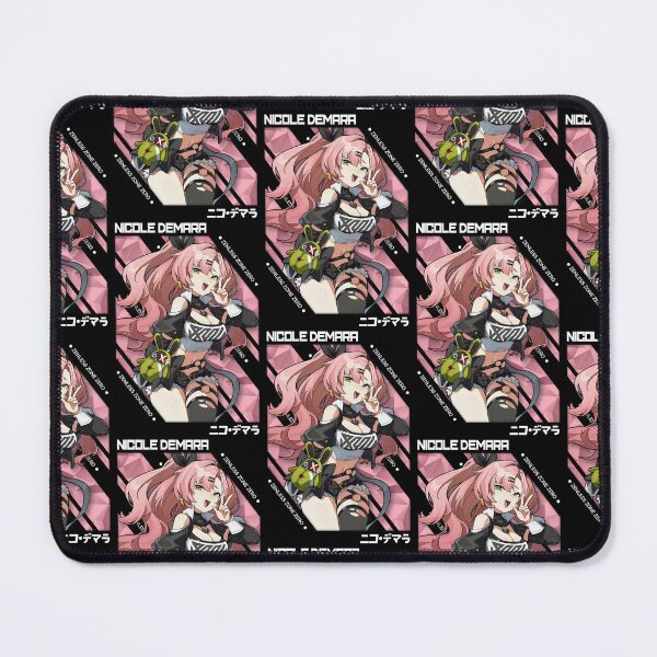 Item preview, Nicole Demara Zenless Zone Zero - V.1 designed and sold by IZQINAV.