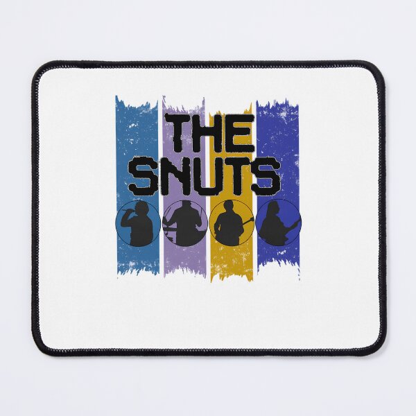 Item preview, The Snuts Distressed  designed and sold by Momermop.