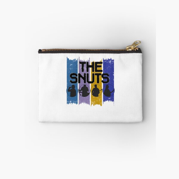 Item preview, The Snuts Distressed  designed and sold by Momermop.