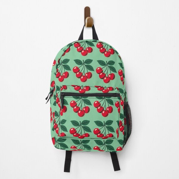 Item preview, Bunch of Light Red Cherries designed and sold by Mcooper1984.