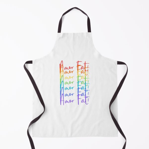 Item preview, AMOR FATI designed and sold by LaughandLaugh.