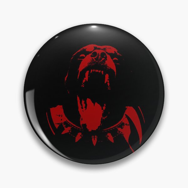 Item preview, beware of dog  designed and sold by inoxerableshop.