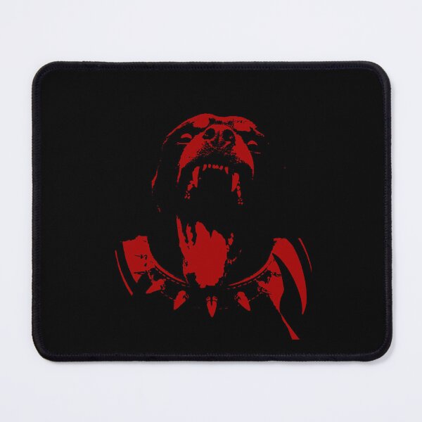 Item preview, beware of dog  designed and sold by inoxerableshop.