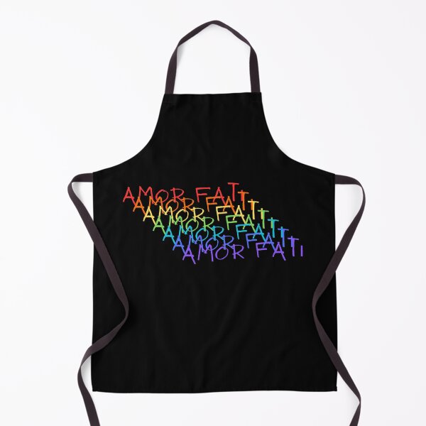 Item preview, AMOR FATI designed and sold by LaughandLaugh.