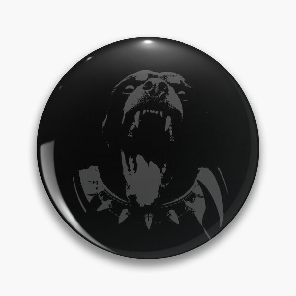Item preview, beware of dog  designed and sold by inoxerableshop.