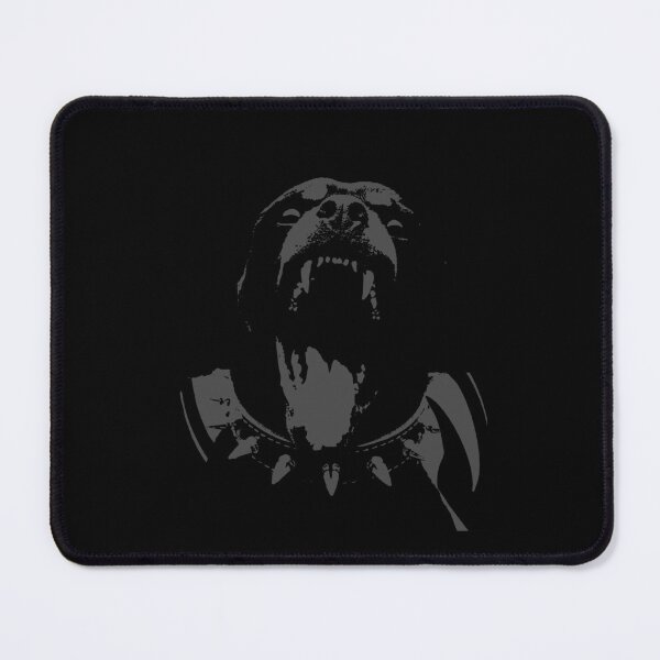 Item preview, beware of dog designed and sold by inoxerableshop.