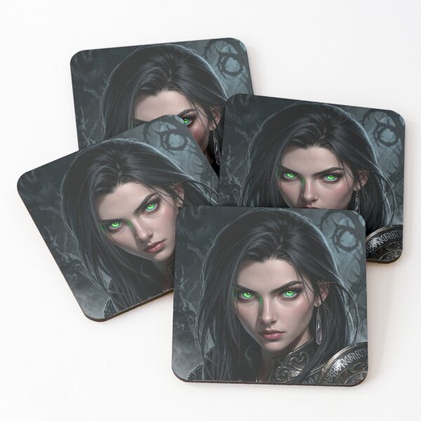 Item preview, Warrior Princess designed and sold by NizBiz.