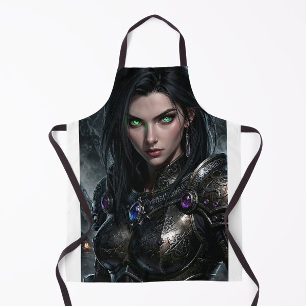 Item preview, Warrior Princess designed and sold by NizBiz.