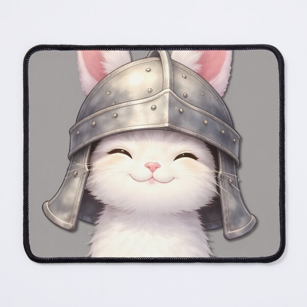 Item preview, Brave Bunny Knight designed and sold by Icareis-Studios.