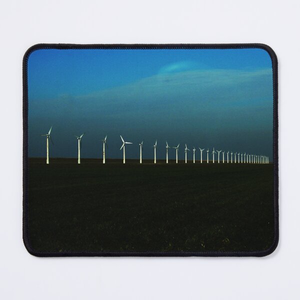 Item preview, Windfarm designed and sold by Alan Harman.