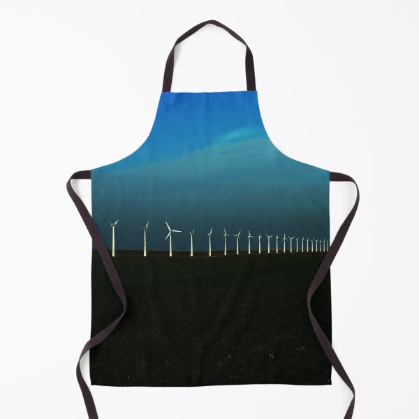 Item preview, Windfarm designed and sold by Alan Harman.