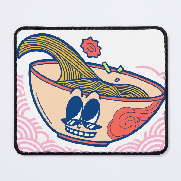 Item preview, Ramen Great designed and sold by The Mat Labs.