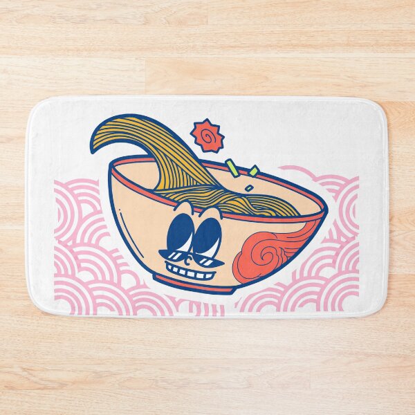 Item preview, Ramen Great designed and sold by The Mat Labs.