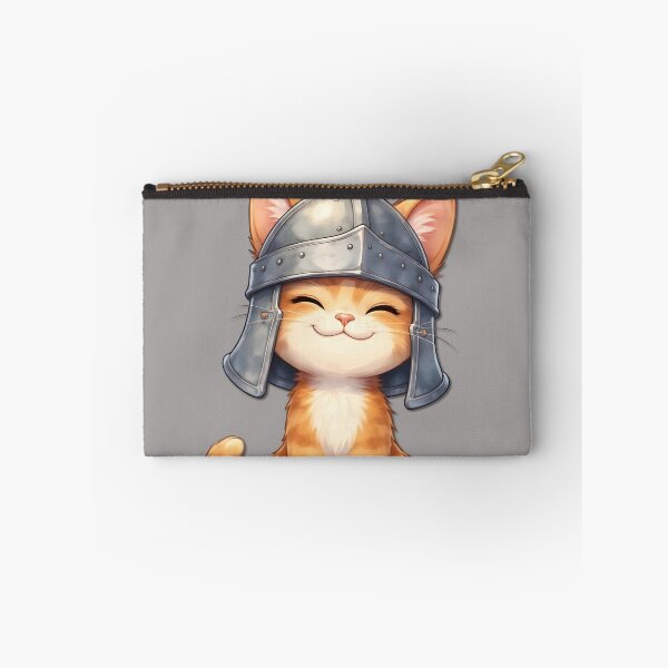 Item preview, Noble Cat Knight designed and sold by Icareis-Studios.