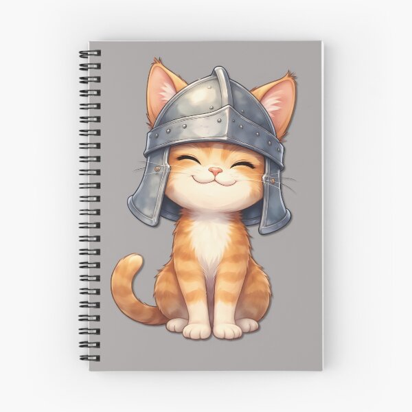 Item preview, Noble Cat Knight designed and sold by Icareis-Studios.