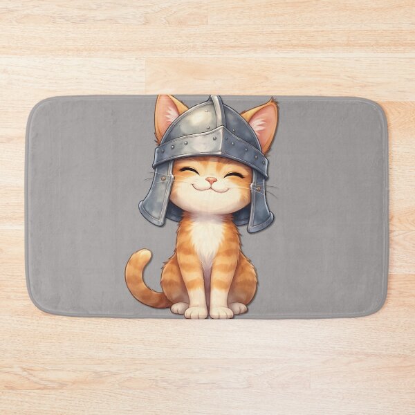 Item preview, Noble Cat Knight designed and sold by Icareis-Studios.