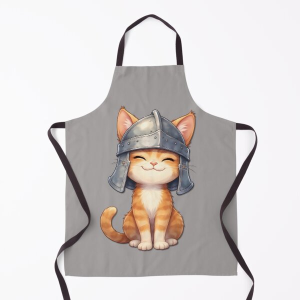 Item preview, Noble Cat Knight designed and sold by Icareis-Studios.