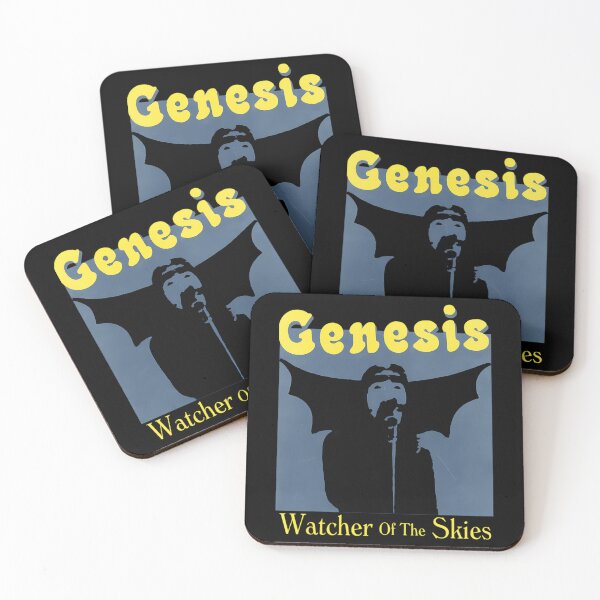 Item preview, genesis designed and sold by Magic Journey.