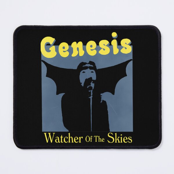 Item preview, genesis designed and sold by Magic Journey.
