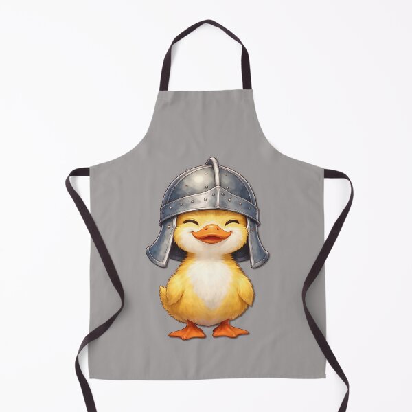 Item preview, Gallant Duck Knight designed and sold by Icareis-Studios.