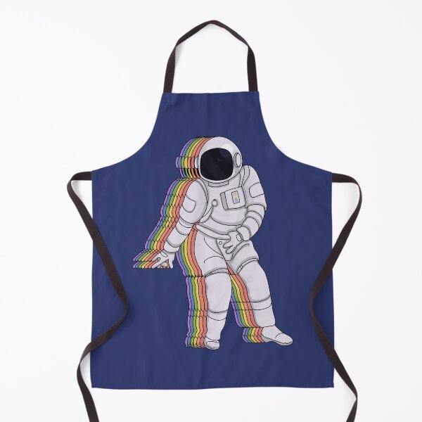 Item preview, Dancing Astronaut designed and sold by Inspired~Souls.