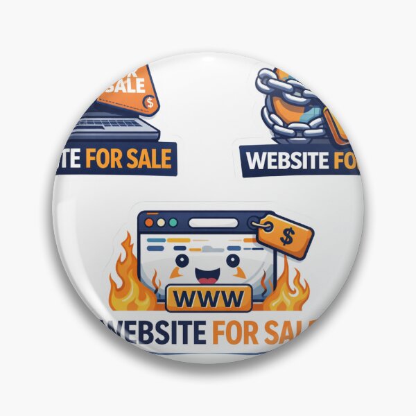 Item preview, Website for sale ☺️ designed and sold by VanshRana2.