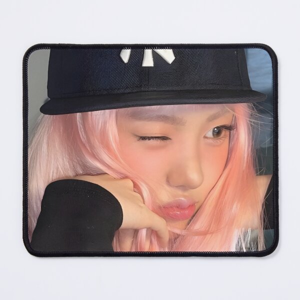 Item preview, KiiiKiii Sui Delulu Fangirl Sticker | Cute Korean Pop Aesthetic Art designed and sold by Valereekmerch.