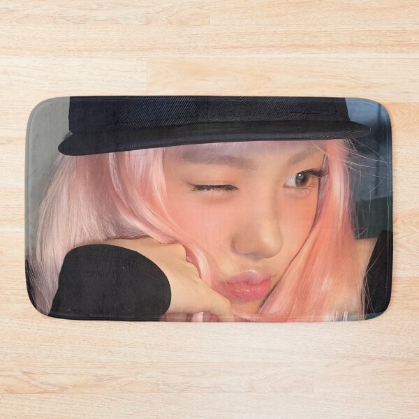 Item preview, KiiiKiii Sui Delulu Fangirl Sticker | Cute Korean Pop Aesthetic Art designed and sold by Valereekmerch.