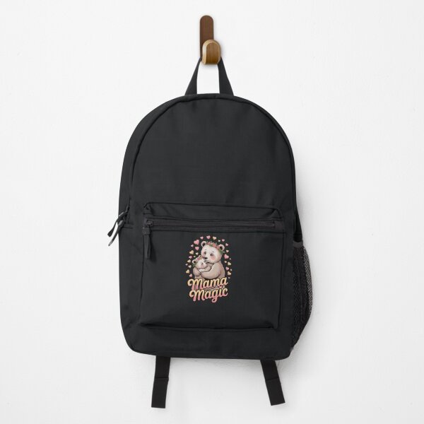 Item preview, Mama Bear Love – Cute Floral Motherhood Family Design designed and sold by Taans-Creation.